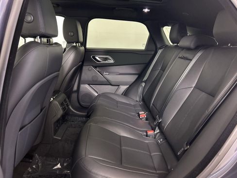 Used 2026 Land Rover Range Rover Velar Dynamic SE image 27