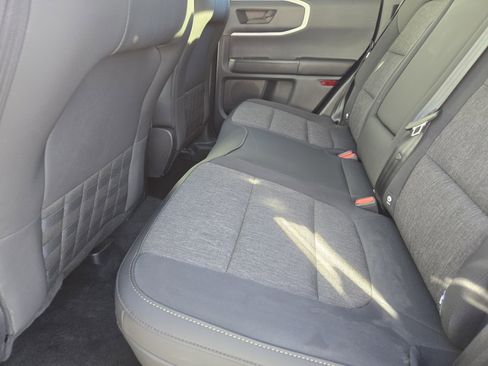 Used 2024 Ford Bronco Sport Big Bend image 32