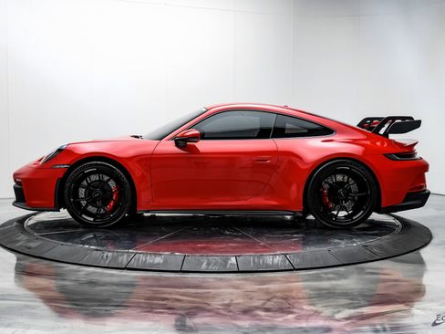 Used 2022 Porsche 911 GT3 image 6