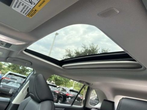 Certified 2024 Toyota RAV4 XLE Premium FWD image 31