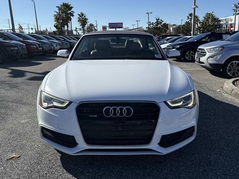 Used 2015 Audi A5 2.0T Premium Plus image 9