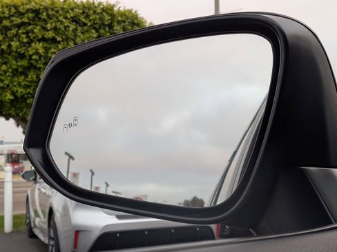 Used 2023 Toyota RAV4 XSE image 26