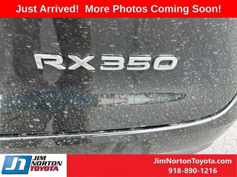 Used 2025 Lexus RX 350 Premium w/ Convenience Package image 10