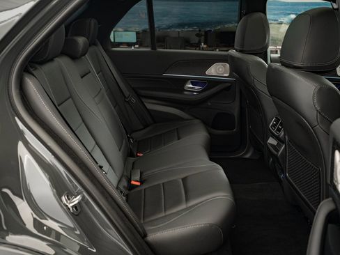 New 2026 Mercedes-Benz GLE 350 4MATIC image 38