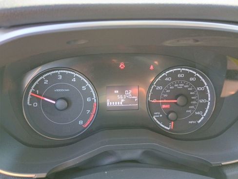 Certified 2023 Subaru Crosstrek 2.0i Premium image 27