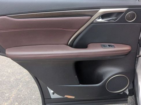 Used 2016 Lexus RX 350 FWD image 28