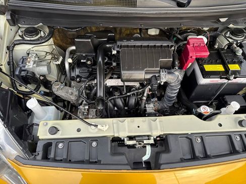 Used 2021 Mitsubishi Mirage image 32