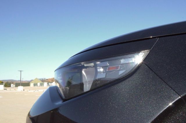 Used 2025 Kia Soul LX w/ LX Technology Package FWD image 34