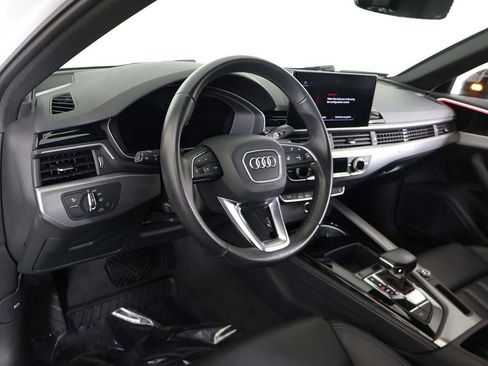 Used 2023 Audi A4 2.0T Premium Plus w/ Premium Plus Package image 30