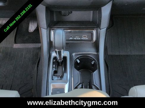 Used 2023 Subaru Ascent Limited AWD/4WD image 21