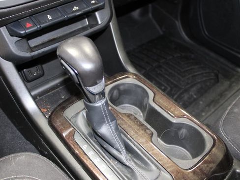 Used 2022 GMC Canyon Elevation image 27