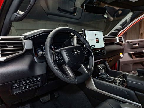 Used 2026 Toyota Tundra Limited image 17