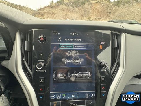 Used 2024 Subaru Outback Premium image 24