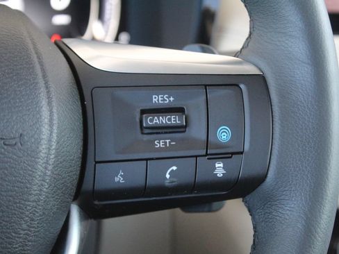 Used 2022 INFINITI QX60 Luxe w/ Cargo Package FWD image 24