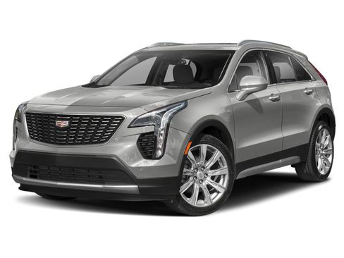 Used 2019 Cadillac XT4 Luxury image 60