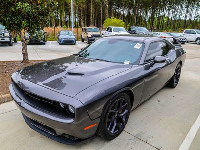 Used 2018 Dodge Challenger R/T w/ Performance Handling Group