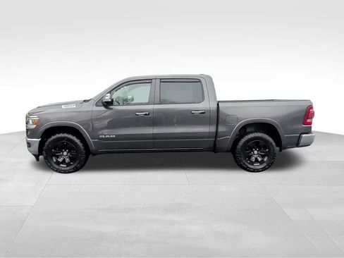 Used 2019 RAM 1500 Laramie image 2