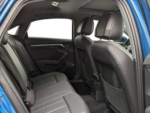 Used 2023 Audi A3 2.0T Premium w/ Convenience Package image 19
