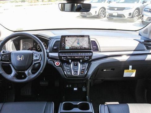 New 2026 Honda Odyssey Elite image 5