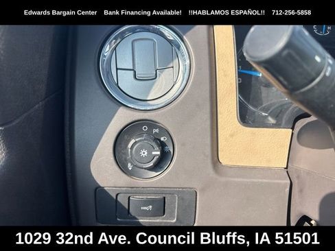 Used 2013 Ford F150 XLT w/ Luxury Equipment Group AWD/4WD image 16