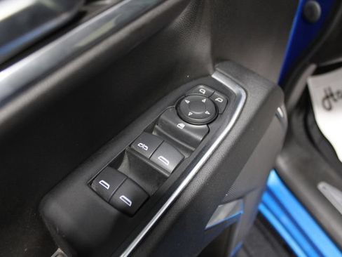 Used 2023 Chevrolet Silverado 1500 RST AWD/4WD image 18