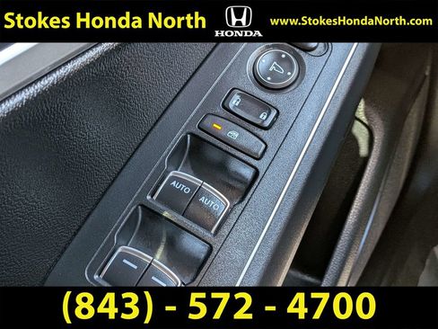 Used 2024 Acura Integra A-Spec FWD image 26