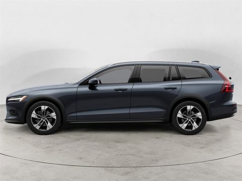 New 2026 Volvo V60 B5 Cross Country Plus w/ Protection Package Premier image 2