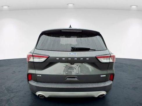 Used 2020 Ford Escape SE FWD image 10