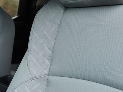 New 2025 Toyota Tacoma SR5 image 21