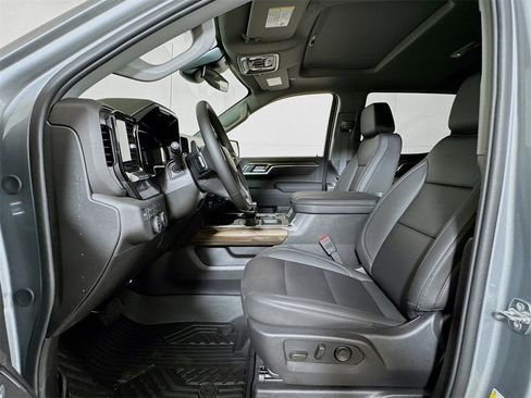 New 2026 Chevrolet Silverado 1500 RST w/ Safety Package image 12