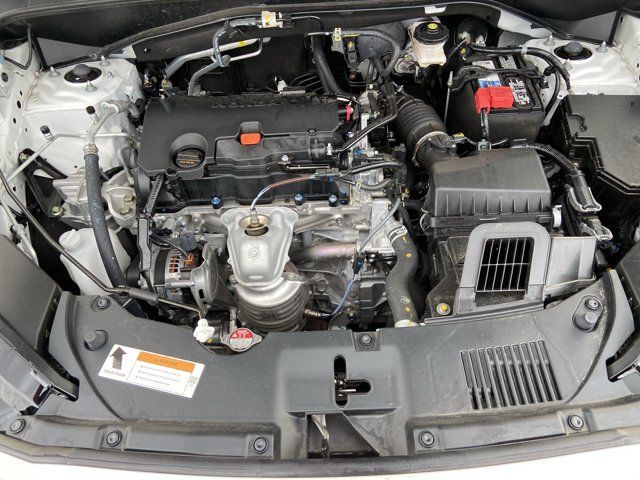 Used 2025 Honda HR-V Sport image 27