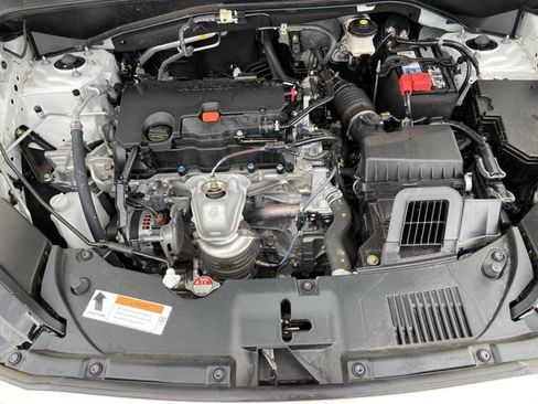Used 2025 Honda HR-V Sport image 27
