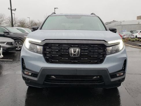 Used 2023 Honda Passport Elite image 2