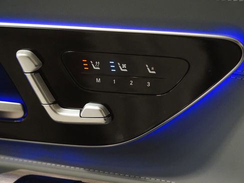 New 2026 Mercedes-Benz AMG GT 43 image 33