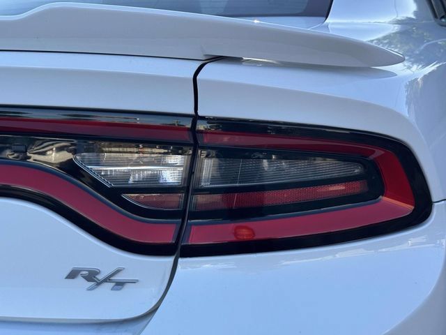 Used 2022 Dodge Charger R/T RWD image 15