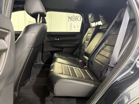 Used 2024 Honda CR-V Sport-L image 10
