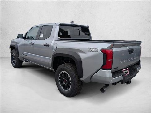 New 2025 Toyota Tacoma TRD Off-Road image 3