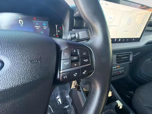 Used 2026 Ford Maverick XL AWD/4WD image 30