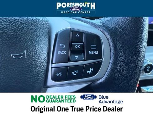 Used 2023 Ford Explorer XLT w/ Equipment Group 202A image 19