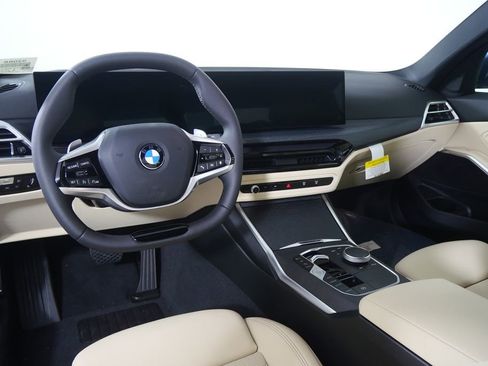 New 2026 BMW 330i Sedan image 18