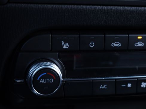 Used 2024 MAZDA CX-5 Carbon Edition image 12