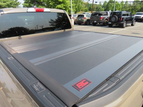 Used 2025 Ford Ranger XLT w/ Trailer Tow Package AWD/4WD image 11