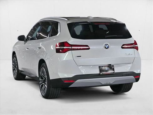 Used 2026 BMW X3 xDrive30 w/ Convenience Package image 7