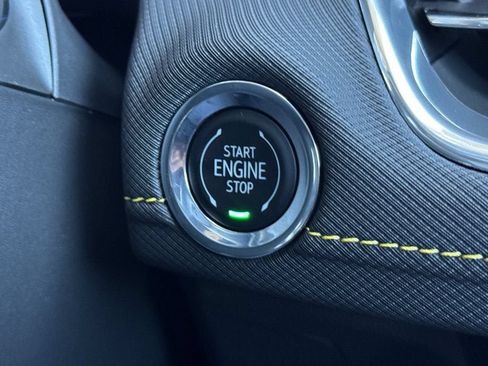 New 2026 Chevrolet TrailBlazer ACTIV w/ Driver Confidence Package FWD image 22