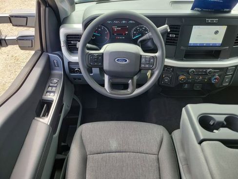 New 2026 Ford F350 XL w/ STX Appearance Package image 7