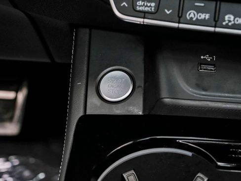 Used 2024 Audi A4 2.0T Premium Plus w/ Premium Plus Package image 25