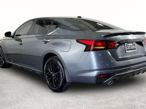 New 2026 Nissan Altima 2.5 SV w/ SV Special Edition Package AWD/4WD image 6