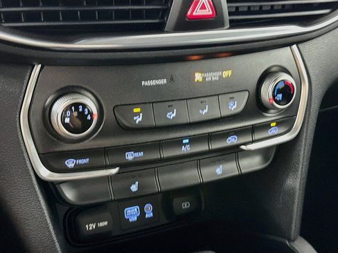 Used 2019 Hyundai Santa Fe SEL w/ Cargo Package AWD/4WD image 16