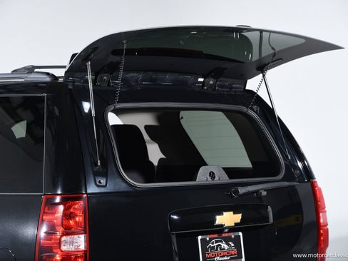 Used 2014 Chevrolet Tahoe LS w/ All-Star Edition AWD/4WD image 16