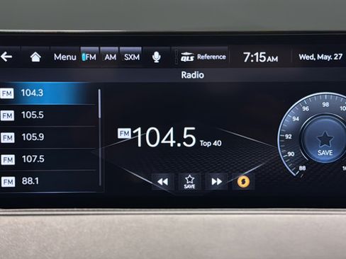 Used 2024 Genesis G80 3.5T Sport AWD/4WD image 30